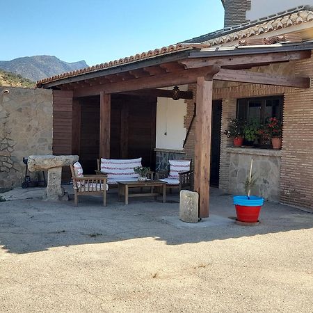 Apartamento El Ventorrillo Ардалес Экстерьер фото