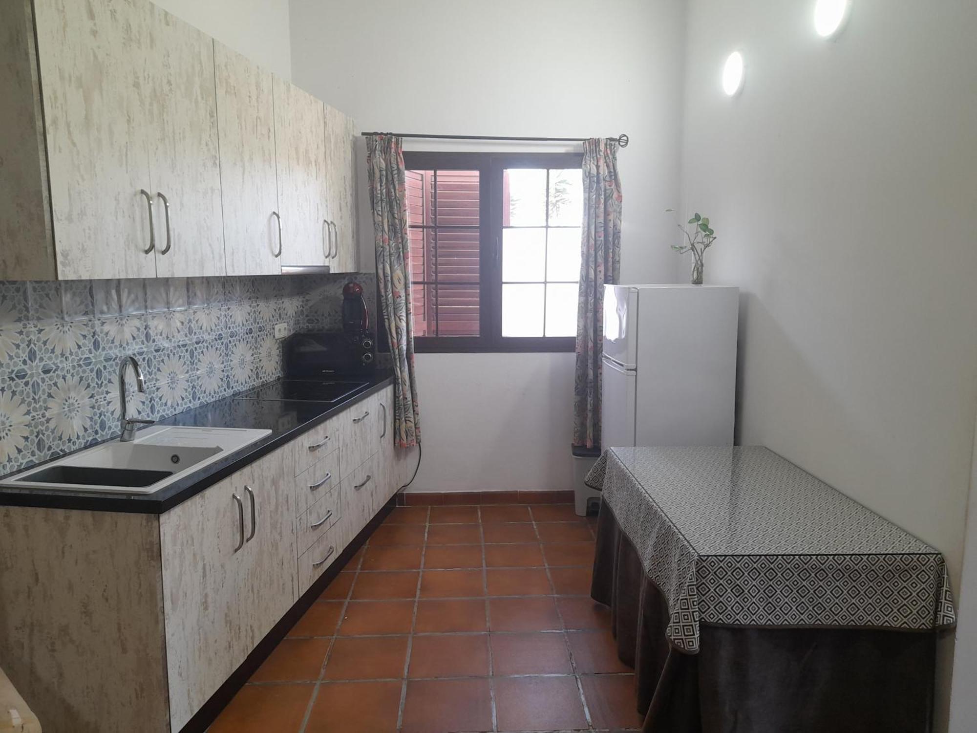 Apartamento El Ventorrillo Ардалес Экстерьер фото